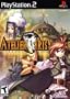 Atelier Iris Eternal Mana