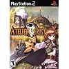 Atelier Iris Eternal Mana