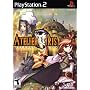 Atelier Iris Eternal Mana
