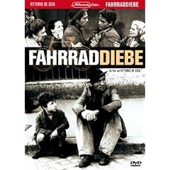 Fahrraddiebe (2 DVDs)