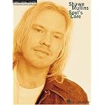 Shawn Mullins - Soul's Core book cover