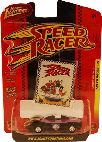 SPEED RACER 1/64 DIECAST SNAKE OILER 51WS1eoQbRL SPEED RACER 1/64 DIECAST SNAKE OILER