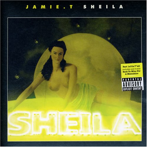 CD-Charts  Search : Sheila [CD 1] [7" VINYL]