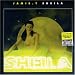 Music Tracks : Sheila [CD 1] [7" VINYL]