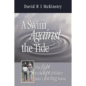David Mckinstry