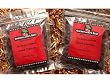 No Sugar Added Dried Tart Cherries, Three 8 oz. bags