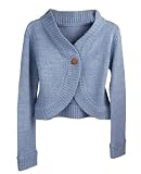 French Blue Bolero
