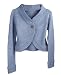 French Blue Bolero