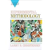 experimental methodology