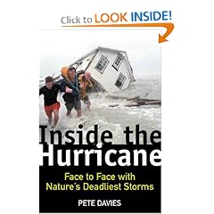 Inside the Hurricane: Face to Face with Nature's Deadliest Storms