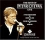The Best of Peter Cetera: Live