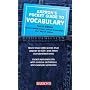 Pocket Guide to Vocabulary (Barron's Pocket Guides)