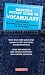 Pocket Guide to Vocabulary (Barron's Pocket Guides)