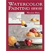 Watercolor Painting Step by Step (Dover Art Instruction)