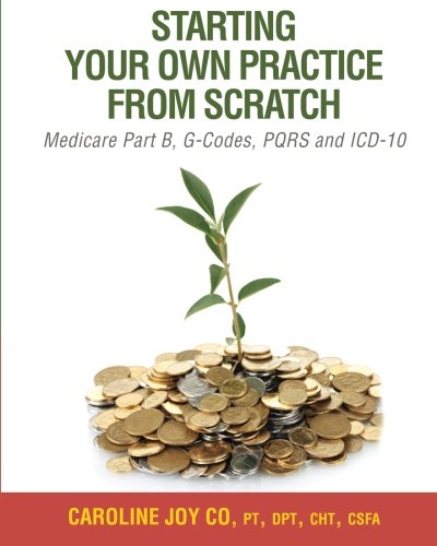 starting your own practice from scratch medicare part b g codes pqrs and icd 10