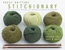 Vogue Knitting Stitchionary...