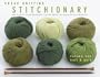 Vogue Knitting Stitchionary Volume One: Knit & Purl: The Ultimate Stitch Dictionary from the Editors of Vogue Knitting Magazine (Vogue Knitting Stitchionary Series)