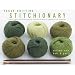 Vogue Knitting Stitchionary Volume One: Knit & Purl: The Ultimate Stitch Dictionary from the Editors of Vogue Knitting Magazine (Vogue Knitting Stitchionary Series)