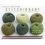 Vogue Knitting Stitchionary Volume One: Knit & Purl: The Ultimate Stitch Dictionary from the Editors of Vogue Knitting Magazine (Vogue Knitting Stitchionary Series)
