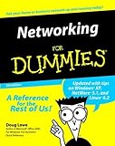 Networking for dummies