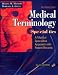 Medical Terminology Specialties: A Medical Specialties Approach by Regina M. Masters ISBN 0803610459