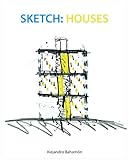 Sketch: houses