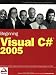 Books : Beginning Visual C# 2005 (Wrox Beginning Guides)