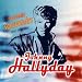 Souvenirs, souvenirs : Hello Johnny - 1er album
