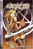 Archlord: v. 3 (Archlord)
