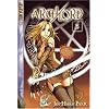 Archlord Volume 3 (Archlord (Graphic Novel)) (v. 3)