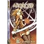 Archlord Volume 3 (Archlord (Graphic Novel)) (v. 3)