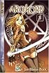 Archlord Volume 3 (Archlord (Graphic Novel))