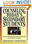 Counseling Today's Secondary...