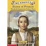Season of Promise: Elizabeth's Jamestown Colony Diary, Book Three