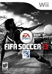 FIFA Soccer 13