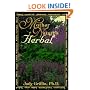Mother Nature's Herbal (Llewellyn's Whole Life Series)
