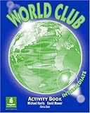 World Club. Intermediate. Activity book
