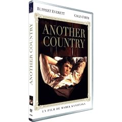 Another Country - Histoire d'une trahison