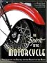 Spirit of Motorcycle (History & Heritage)