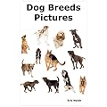 Dog Breeds Pictures: Over 100 Breeds Including Chihuahua, Pug, Bulldog, German Shepherd, Maltese, Beagle, Rottweiler, Dachshund, Golden Retriever, Pomeranian, Doberman Pinscher, Terrier and Boxer.