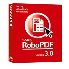 1-Step RoboPDF 3