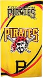 Pittsburgh Pirates MLB 30x60 Beach/Bath Towel