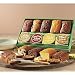 51WS47H6vPL. SL75  The Swiss Colony Fruit Nut Breads and Cremes 9Piece Assortment