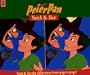 Walt Disney's Peter Pan Can You Find the Differences?: Can You Find the Differences (Seek & See)