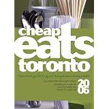 CheapEats Toronto 2006