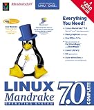 Linux-Mandrake Complete 7.0