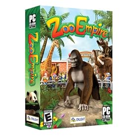Zoo Empire