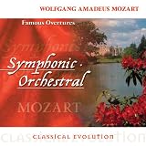 Classical Evolution: Mozart: Famous Overtures