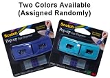 Electronics : Scotch® Tape Strips- For Quicker Gift Wrapping MULTIPK