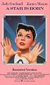 A Star Is Born--Restored Version [VHS]